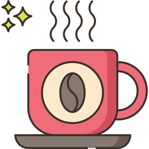 Coffee cup